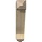 Ekena Millwork Traditional Craftsman Rough Sawn Bracket, Douglas Fir, 6"W x 24"D x 28"H BKT06X24X28TRA04RDF - alternate 4